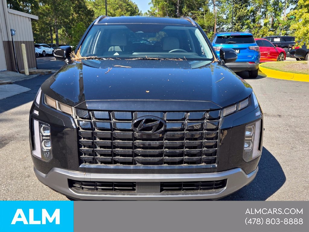 Used 2025 Hyundai Palisade SEL FWD image 19