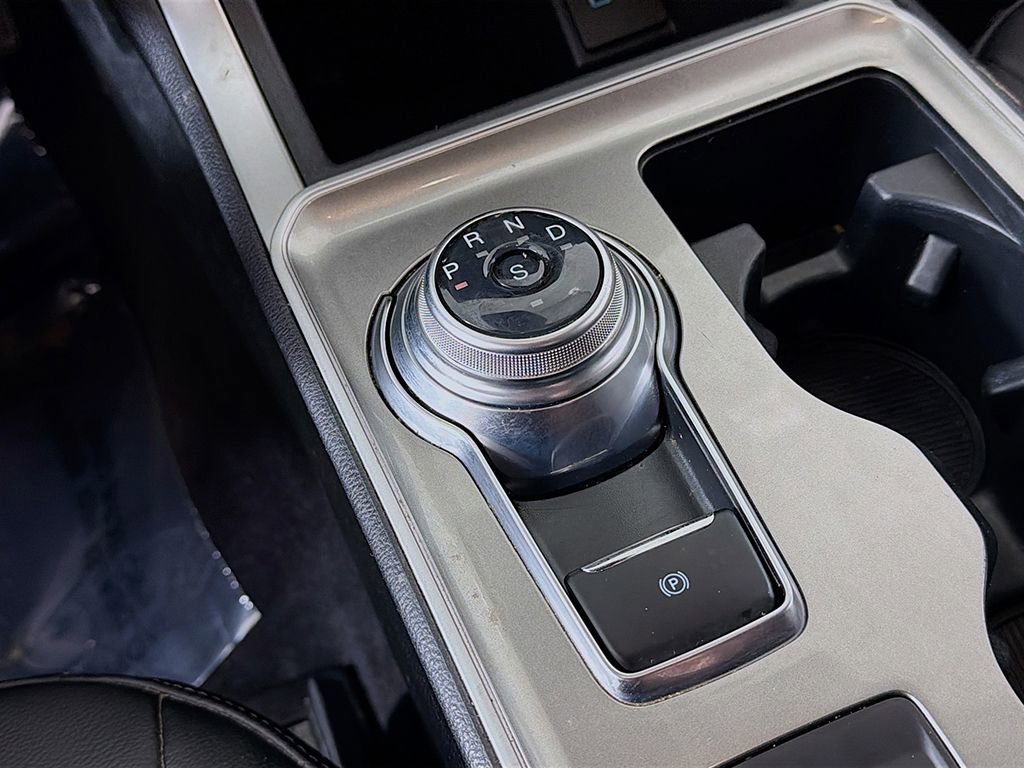 Used 2023 Ford Edge SEL w/ Convenience Package image 34