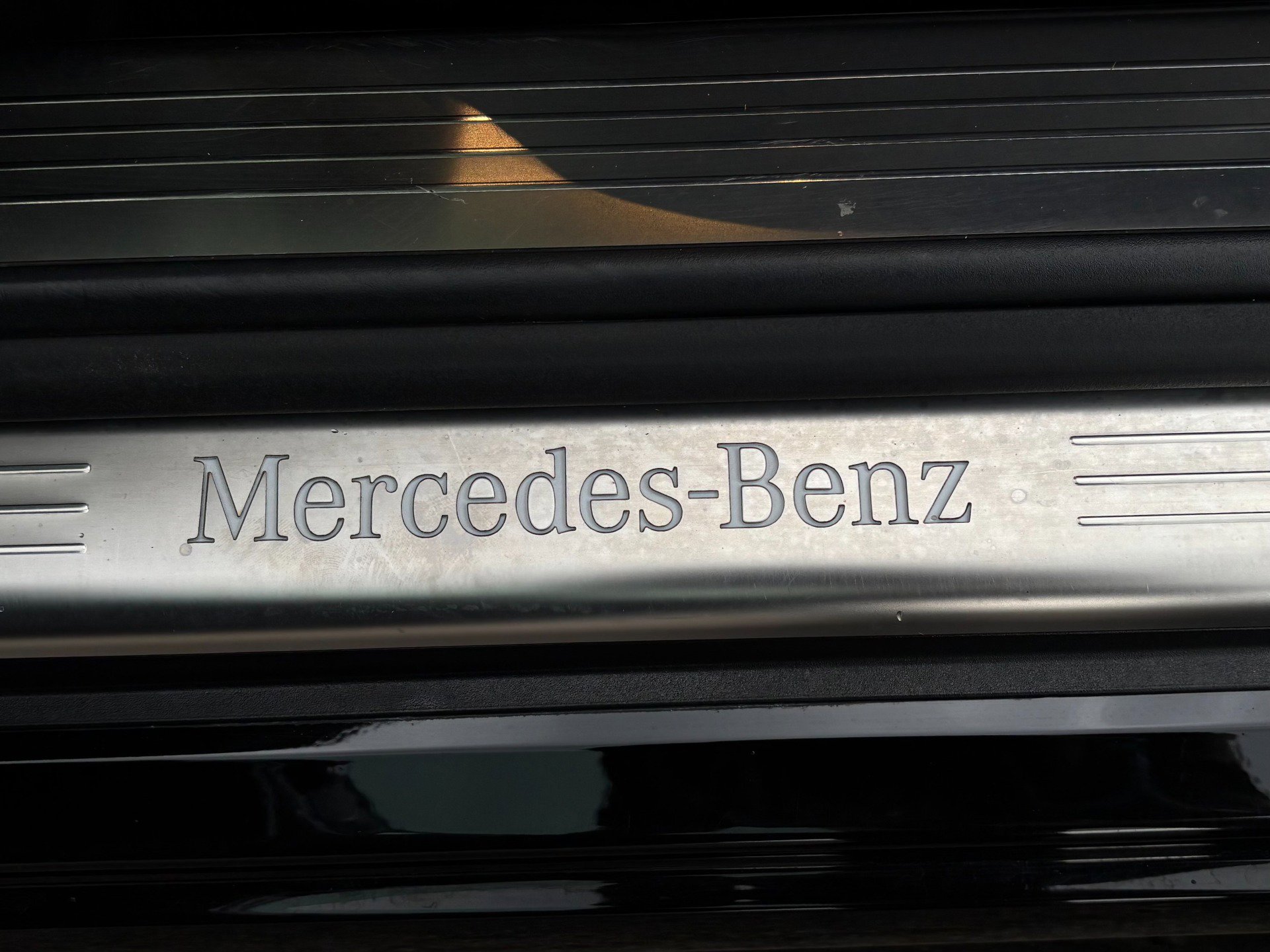 Used 2014 Mercedes-Benz SL 550 image 37