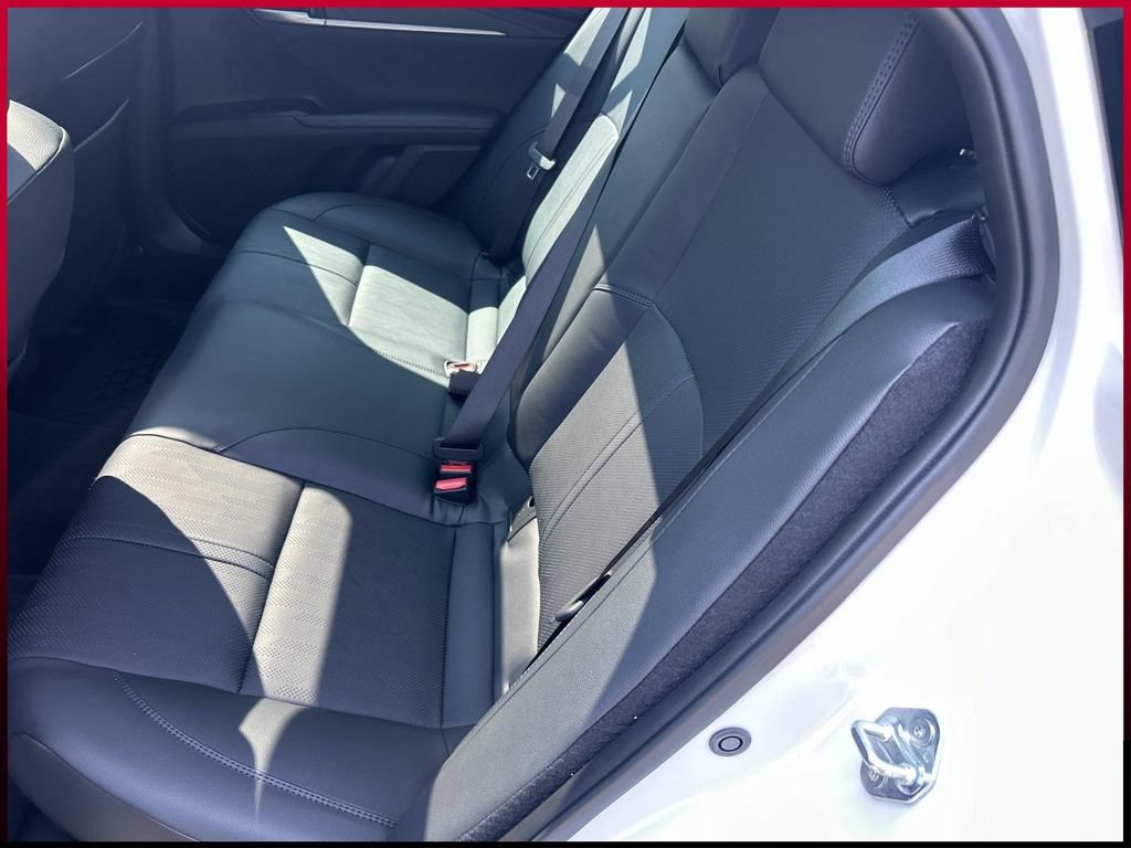 Used 2025 Toyota Camry Hybrid FWD image 20