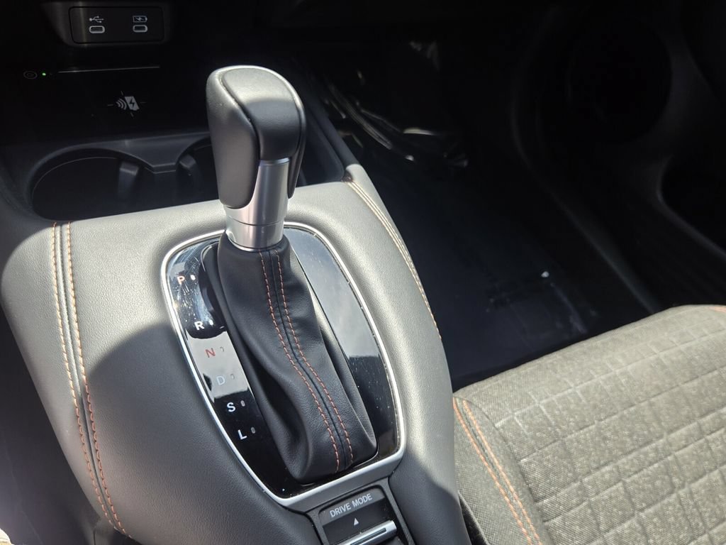 Certified 2026 Honda HR-V Sport image 19