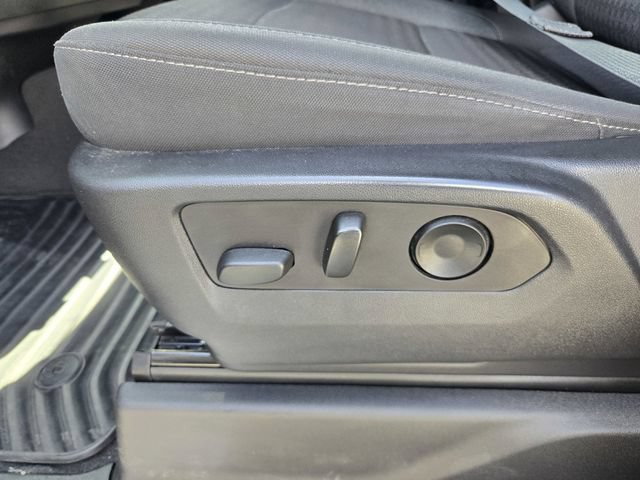 Used 2023 Chevrolet Silverado 1500 LT RWD image 15