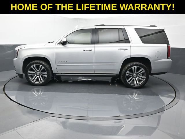 Used 2020 GMC Yukon Denali w/ Denali Ultimate Package image 4