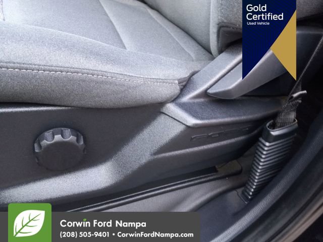 Used 2023 Ford F150 XLT w/ Trailer Tow Package image 14