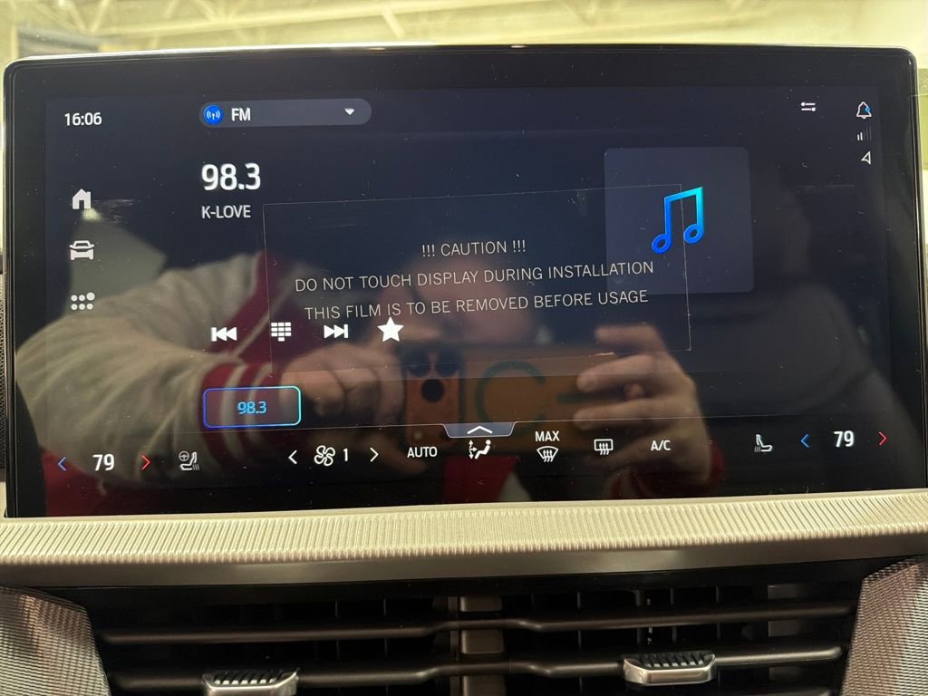 New 2026 Ford Explorer ST-Line image 23