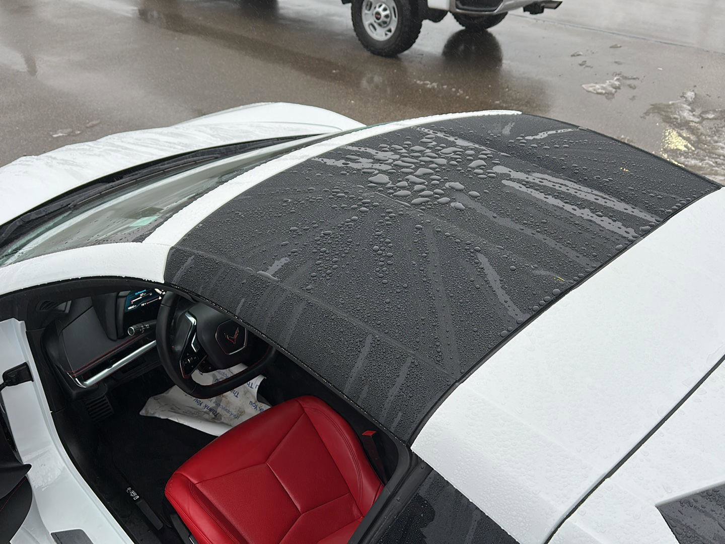 Used 2023 Chevrolet Corvette Stingray Coupe w/ Z51 Performance Package image 30