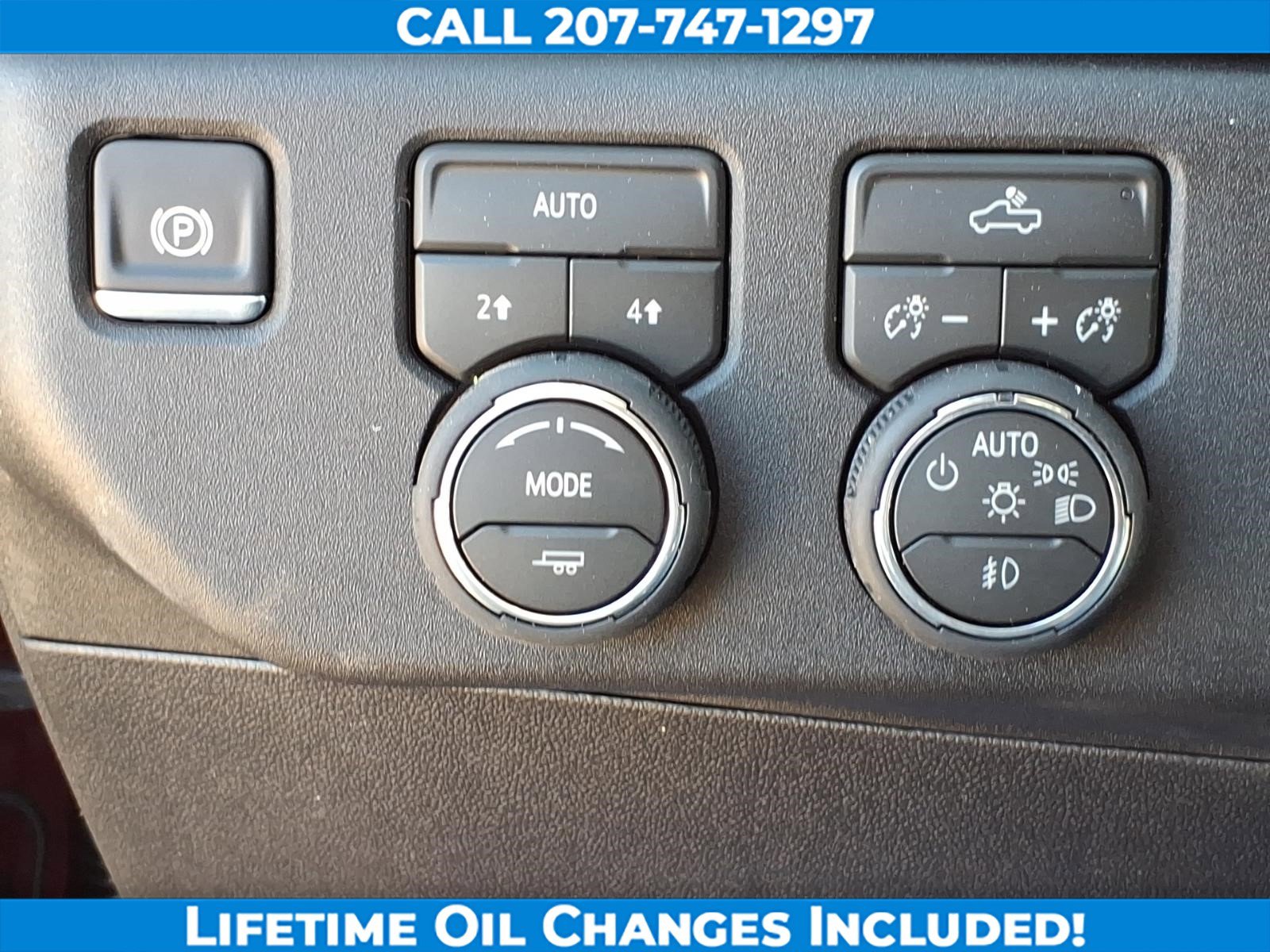 New 2026 Chevrolet Silverado 1500 RST w/ Convenience Package II image 16