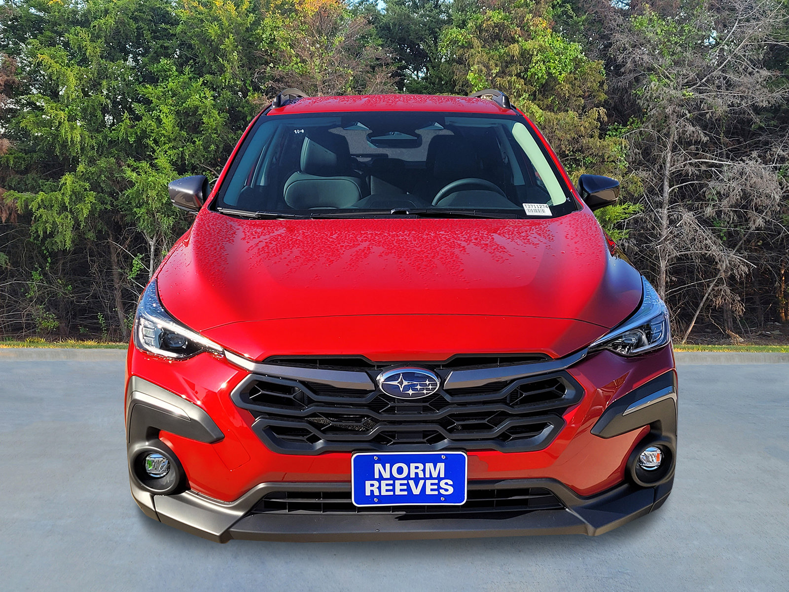 New 2026 Subaru Crosstrek 2.5i Limited video 2