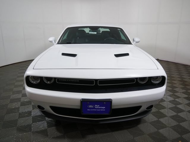 Used 2018 Dodge Challenger GT w/ Driver Convenience Group AWD/4WD image 3