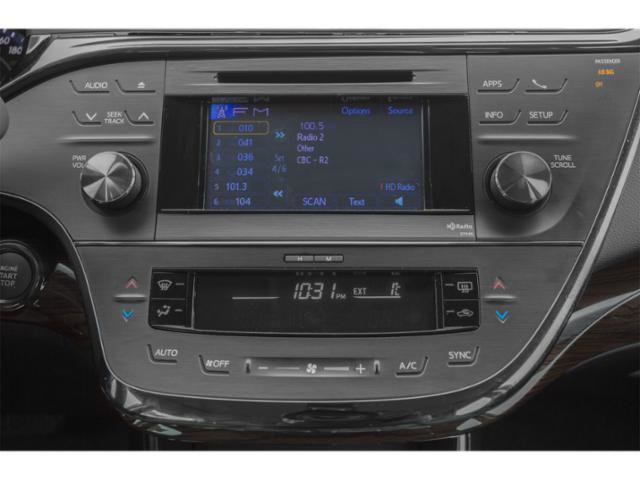Used 2015 Toyota Avalon XLE image 12