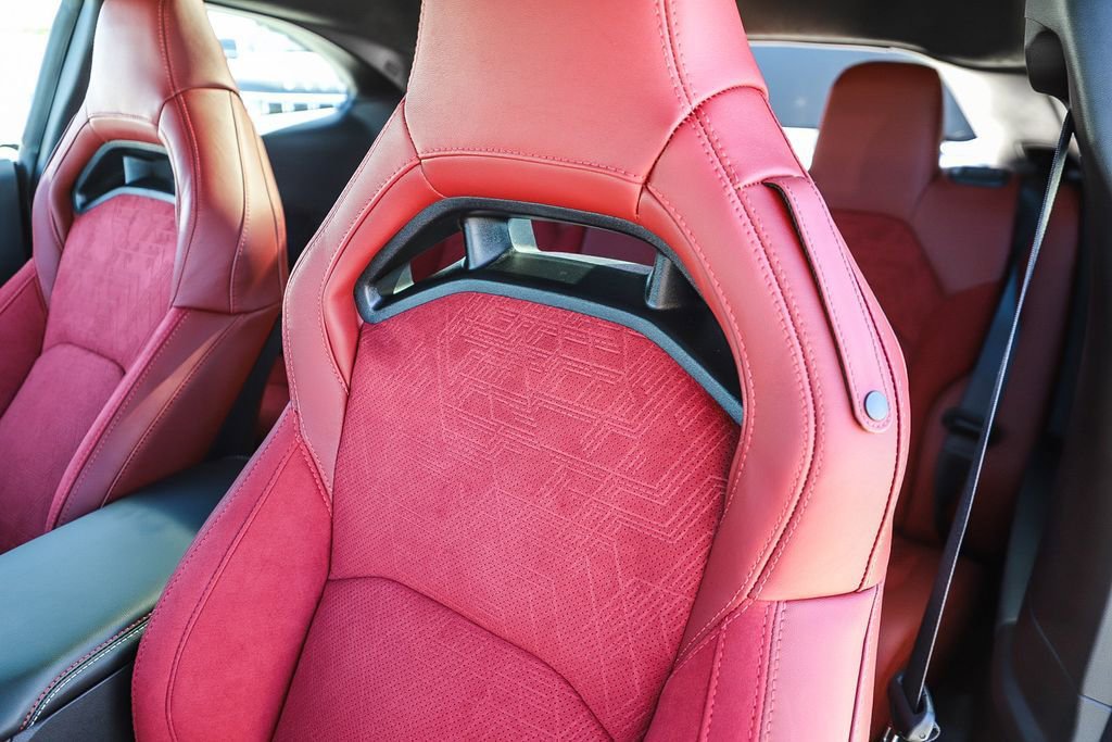 New 2026 Dodge Charger R/T Scat Pack image 25