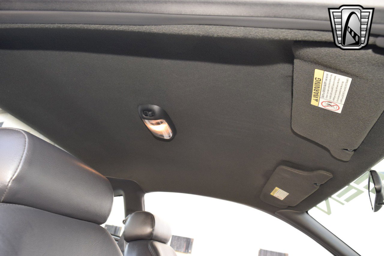 Used 1999 Ford Mustang GT image 26