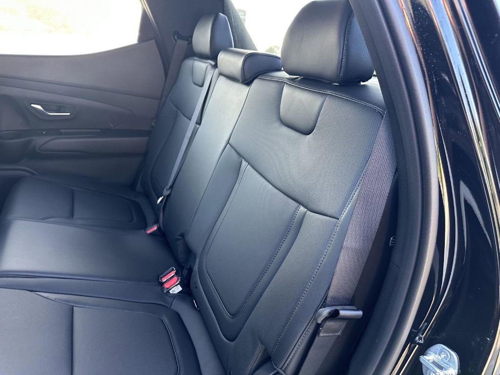 New 2026 Hyundai Santa Cruz SEL image 26