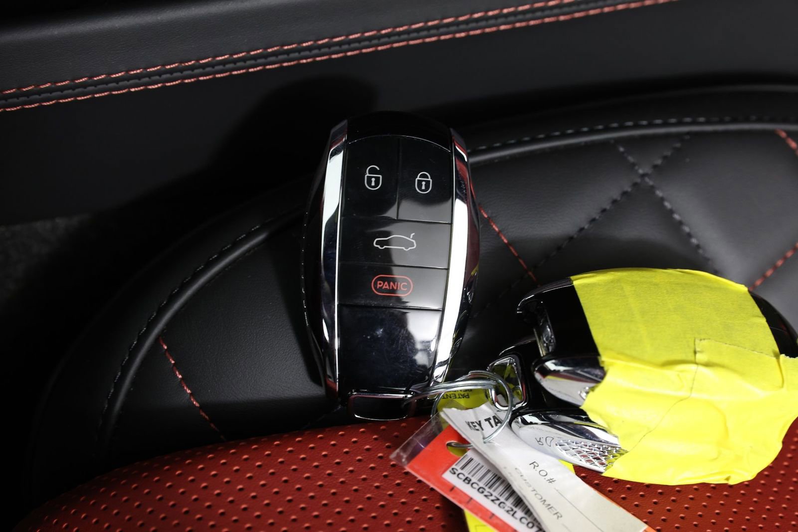 Used 2020 Bentley Continental GT image 29