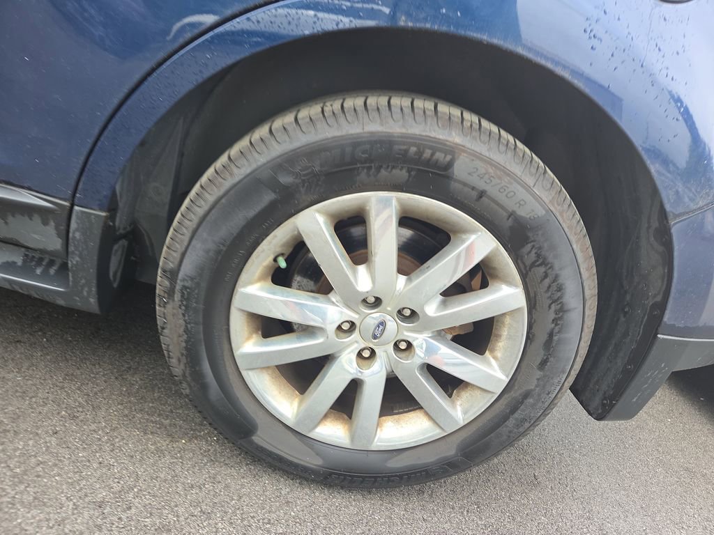 Used 2012 Ford Edge SEL FWD image 6