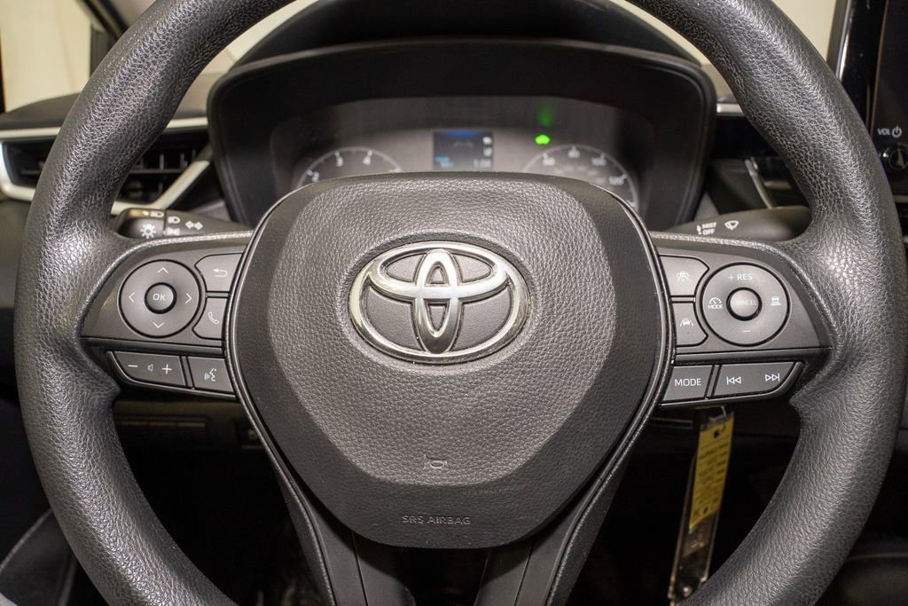 Used 2023 Toyota Corolla LE image 17