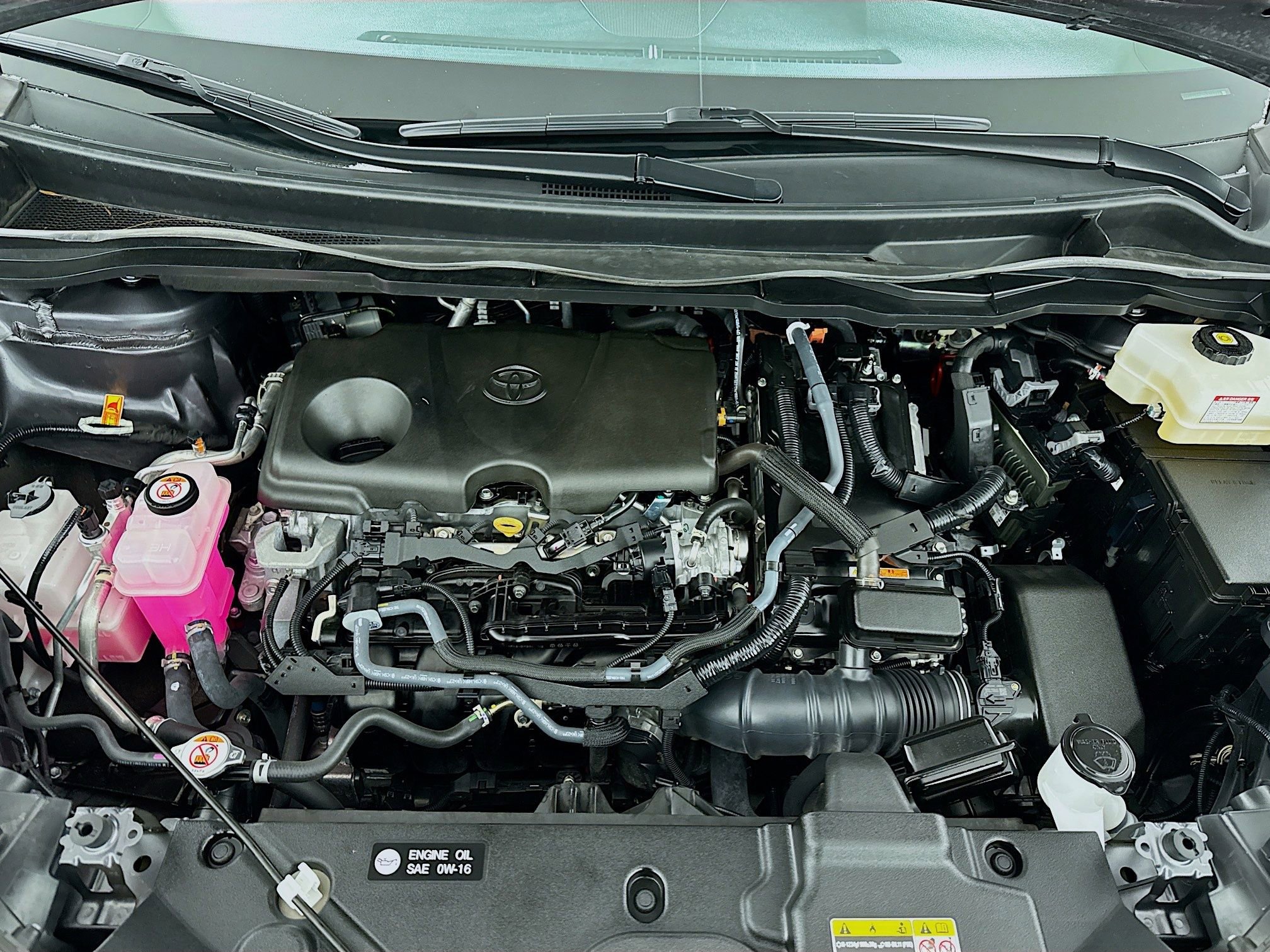 Certified 2025 Toyota Sienna LE image 10