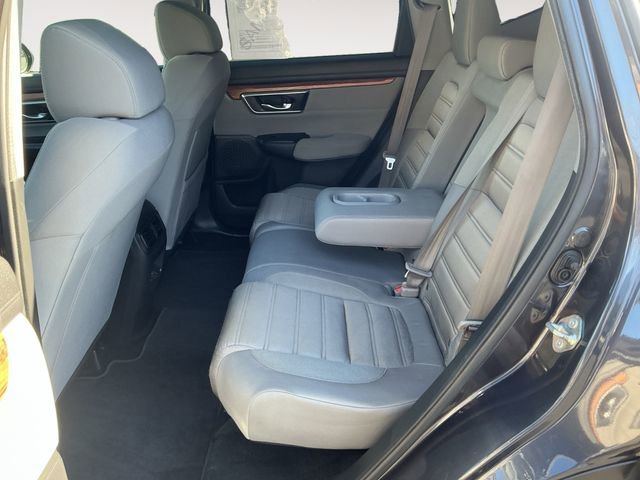 Used 2019 Honda CR-V EX image 13