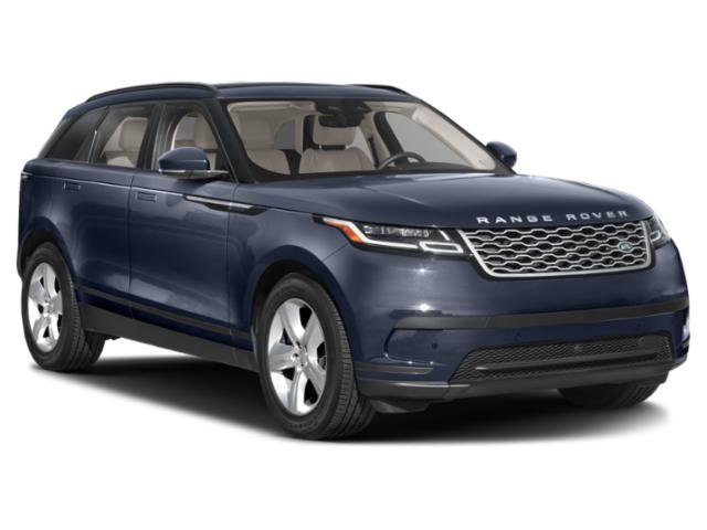 Certified 2023 Land Rover Range Rover Velar R-Dynamic S AWD/4WD image 6
