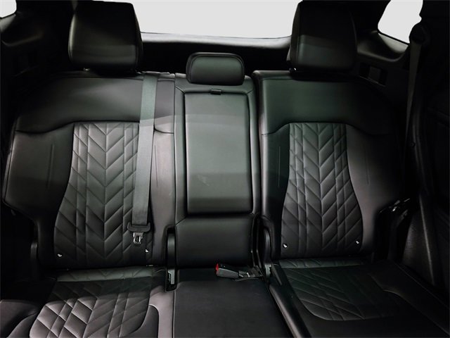 Used 2023 Kia Sportage X-Line w/ X-Line Premium Package image 29