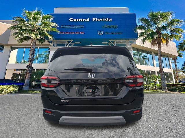 Used 2023 Honda Pilot EX-L image 6