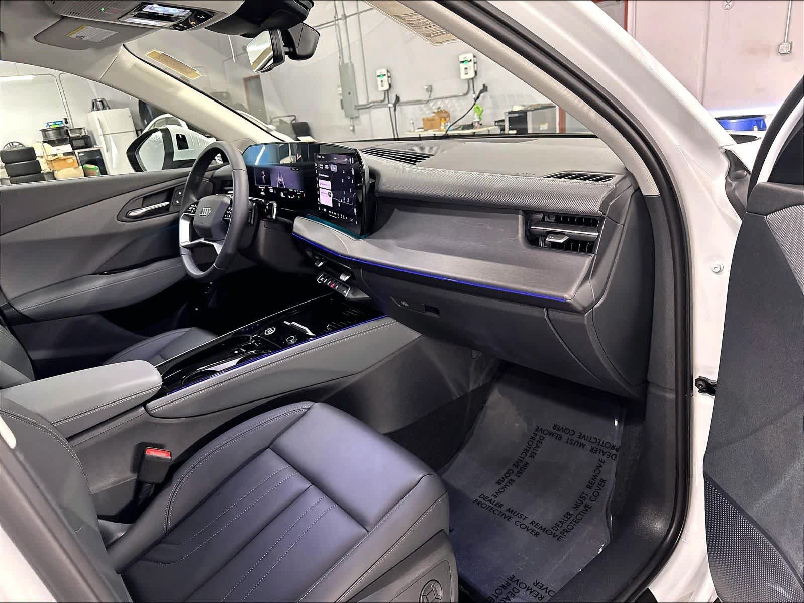 Used 2026 Audi Q3 quattro 2.0T AWD/4WD image 17