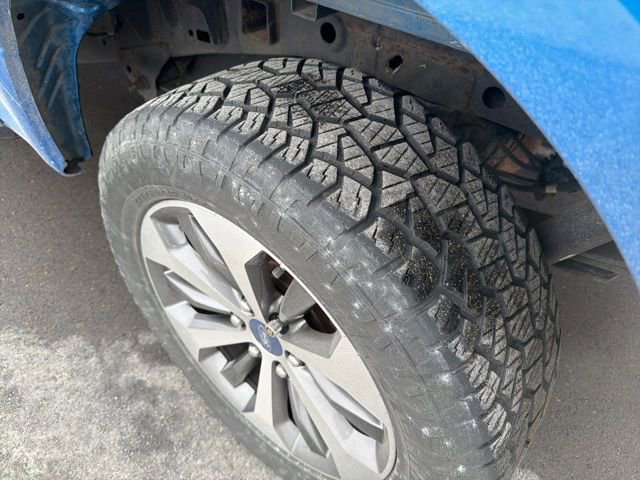 Used 2019 Ford F150 XL w/ Equipment Group 101A Mid image 3