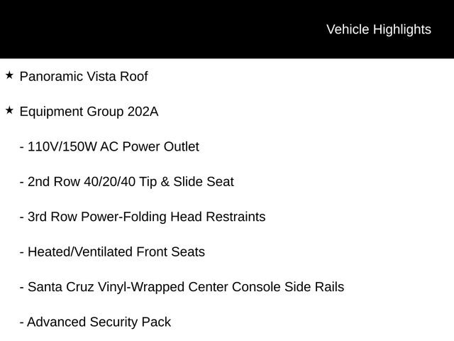 Used 2020 Ford Expedition XLT w/ Equipment Group 202A image 10