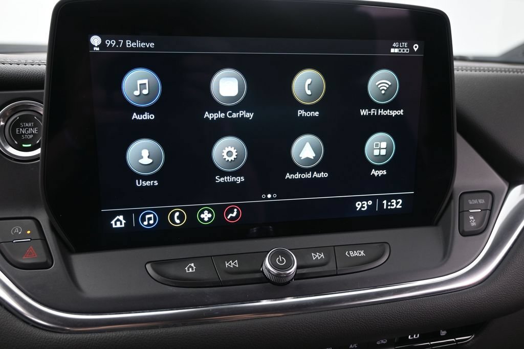 Used 2023 Chevrolet Blazer LT w/ Convenience Package FWD image 33