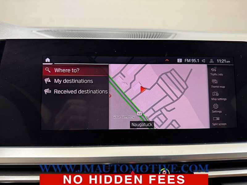 Used 2023 BMW 430i xDrive Coupe w/ Convenience Package AWD/4WD image 24