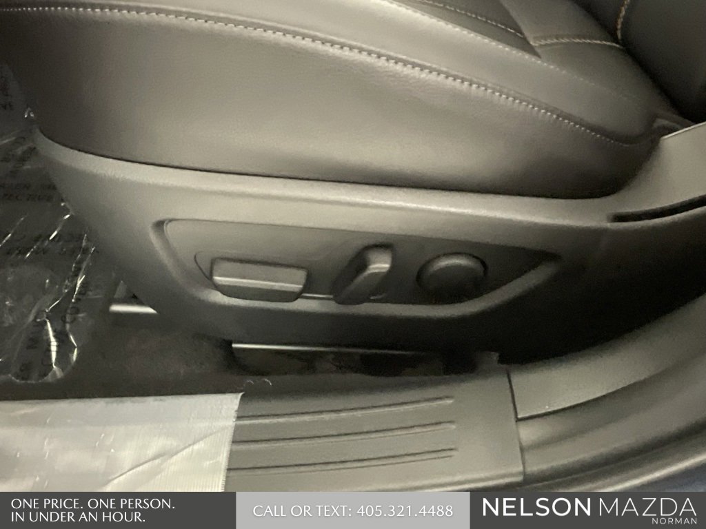 New 2025 MAZDA CX-50 2.5 Turbo w/ Premium Plus Pkg image 25