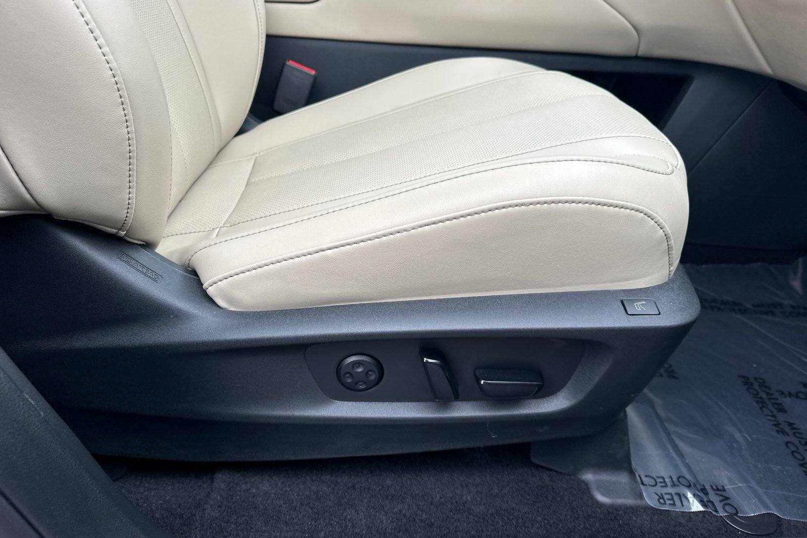 Certified 2025 INFINITI QX60 Sensory AWD/4WD image 24