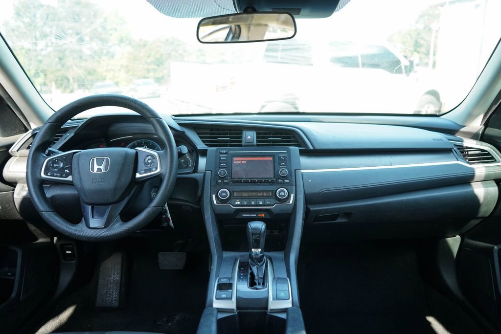 Used 2019 Honda Civic LX image 10