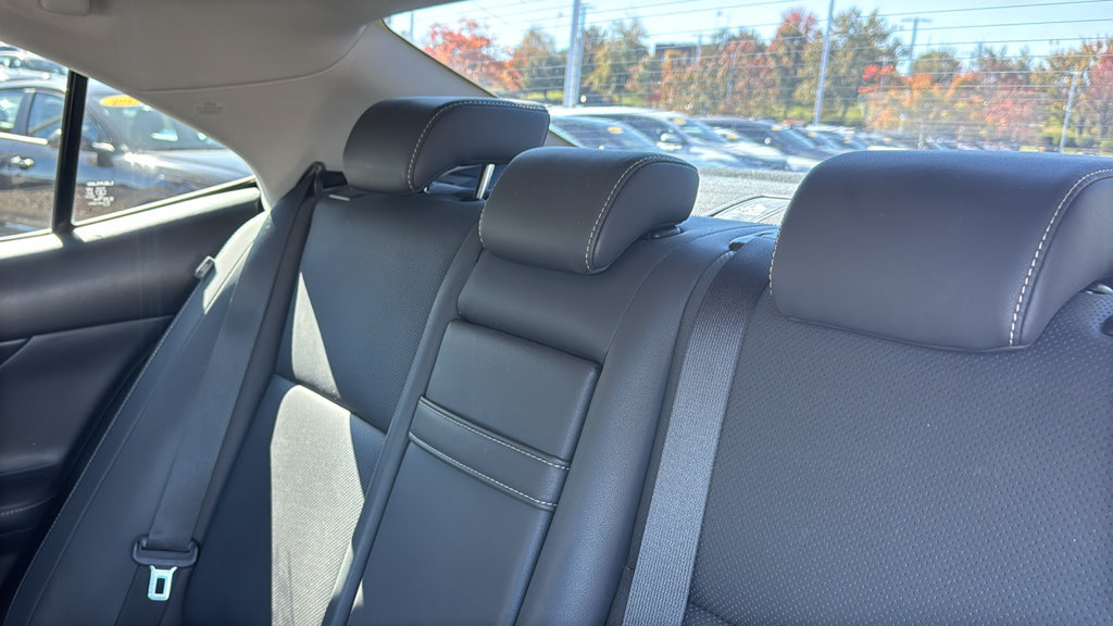 Used 2016 Lexus IS 300 AWD w/ Premium Package image 26