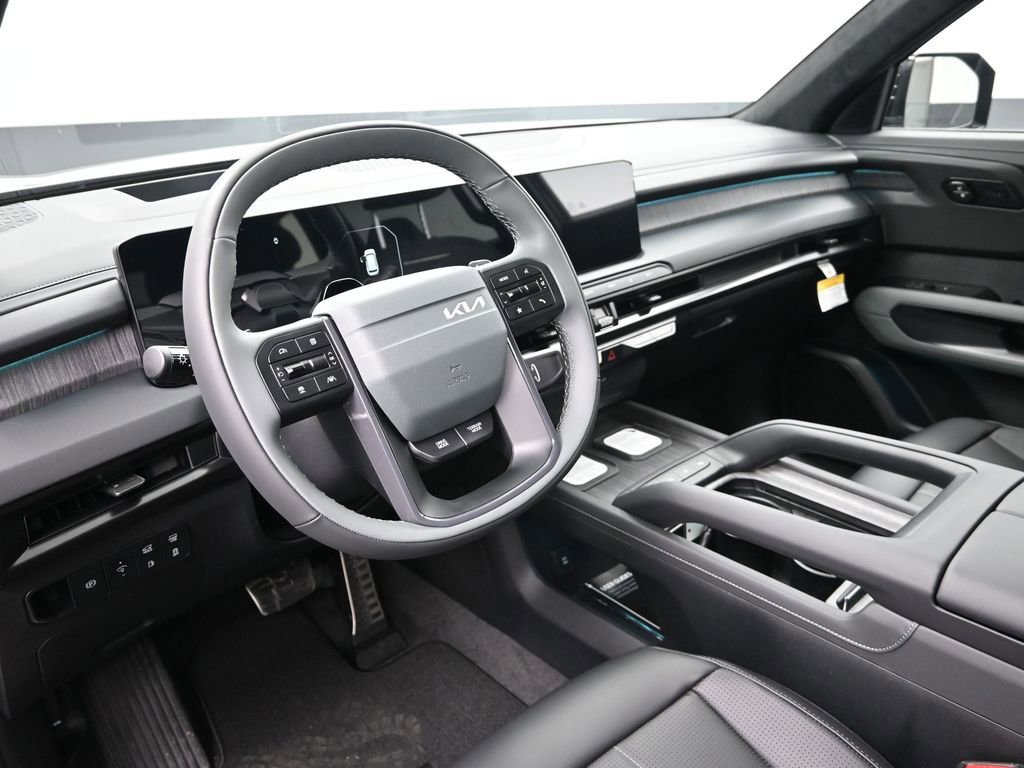 New 2027 Kia Telluride X-Line SX Prestige image 14