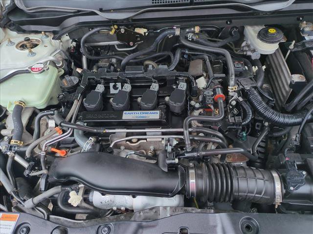 Used 2017 Honda Civic Si image 21