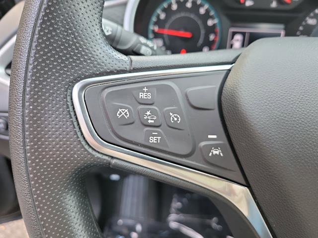 Used 2025 Chevrolet Malibu LT image 19