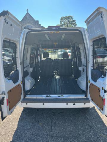 Used 2013 Ford Transit Connect XLT FWD image 17