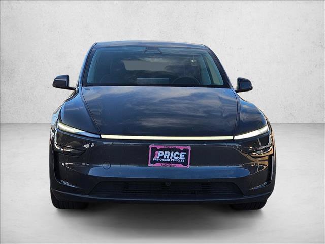 Used 2026 Tesla Model Y 2WD video 2