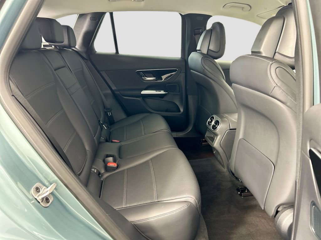 Certified 2026 Mercedes-Benz GLC 300 image 20