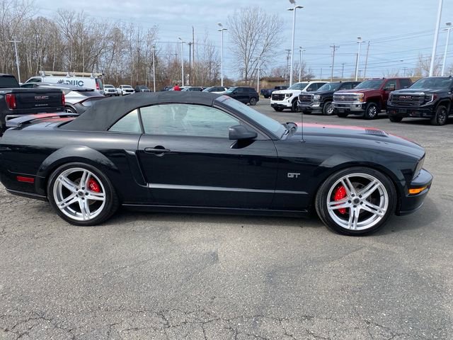 Used 2005 Ford Mustang GT image 6