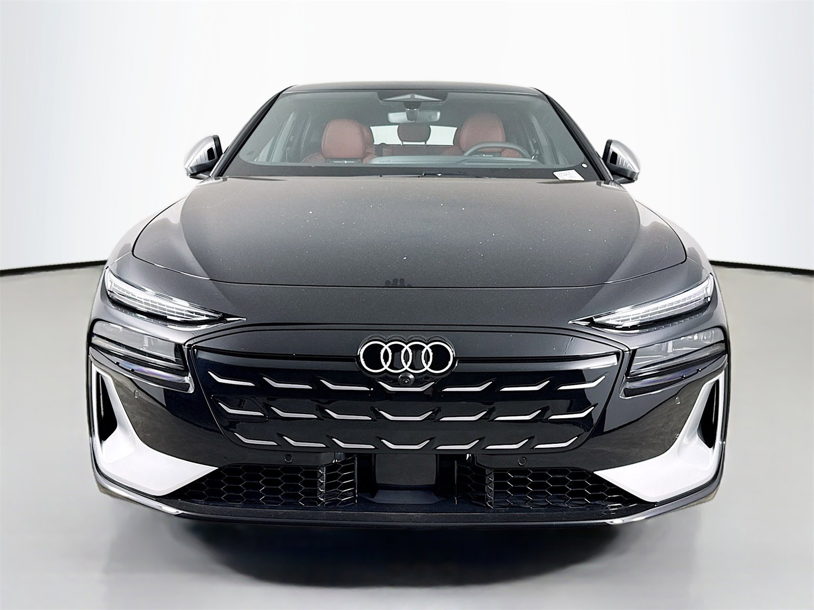New 2025 Audi S6 e-tron Premium Plus image 2