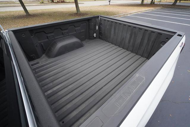 Used 2023 GMC Sierra 1500 Elevation w/ Elevation Premium Package image 12