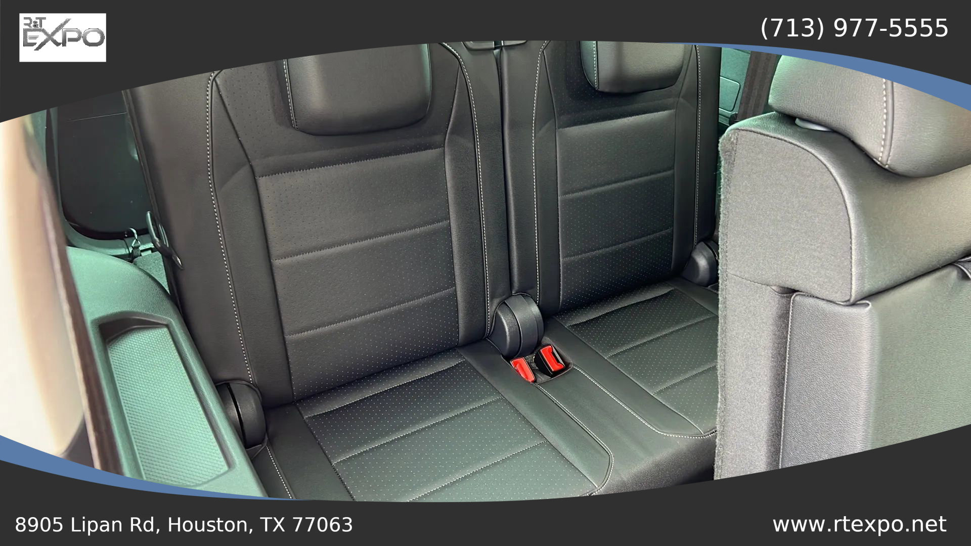 Used 2020 Volkswagen Tiguan SEL image 35
