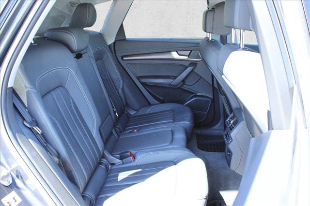 Used 2023 Audi Q5 2.0T Premium Plus AWD/4WD image 30