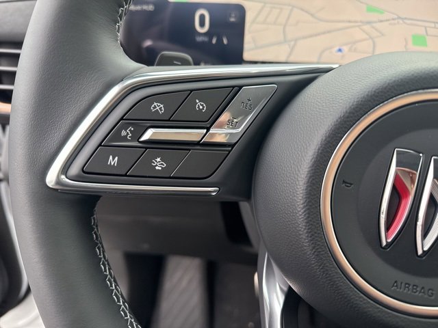 New 2025 Buick Envision Sport Touring image 15