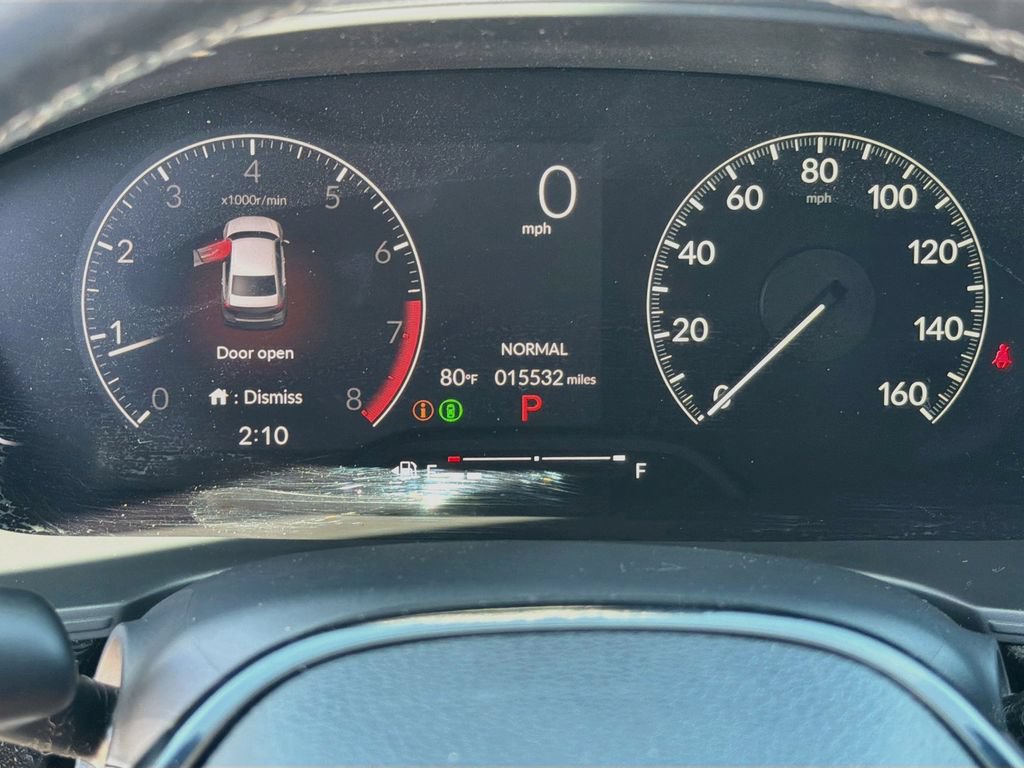 Used 2025 Honda Civic Sport image 33
