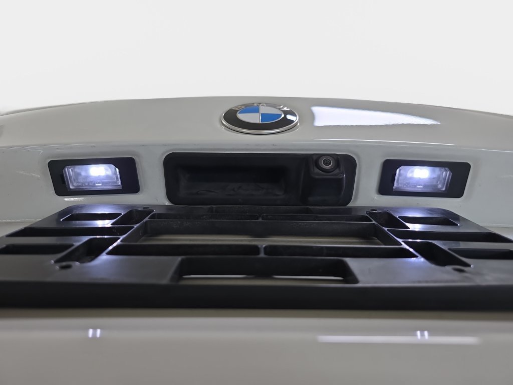 Certified 2023 BMW 330i Sedan w/ Driving Assistance Package RWD image 31