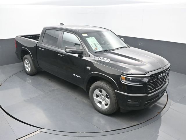 New 2026 RAM 1500 4x4 Crew Cab image 51