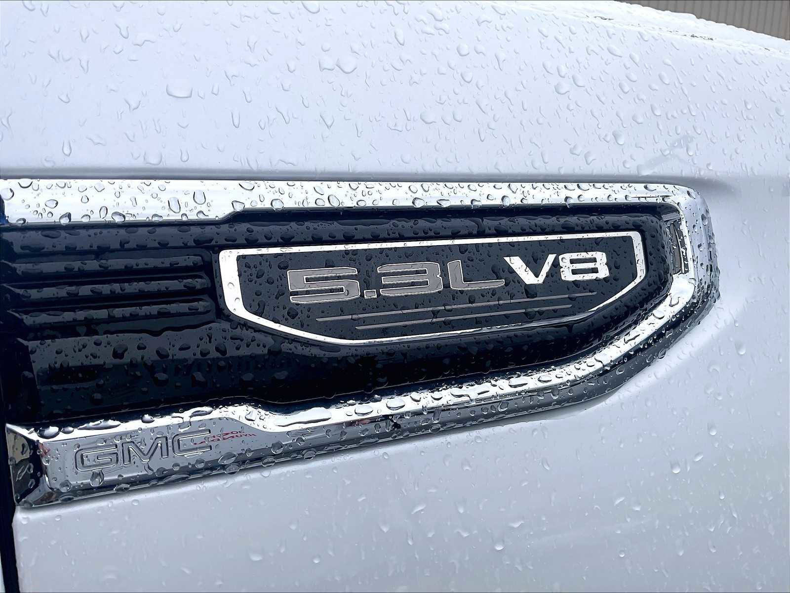 Used 2023 GMC Sierra 1500 Denali image 28